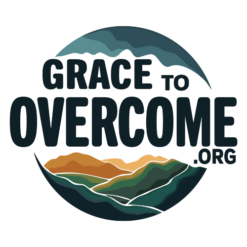 Grace To Overcome